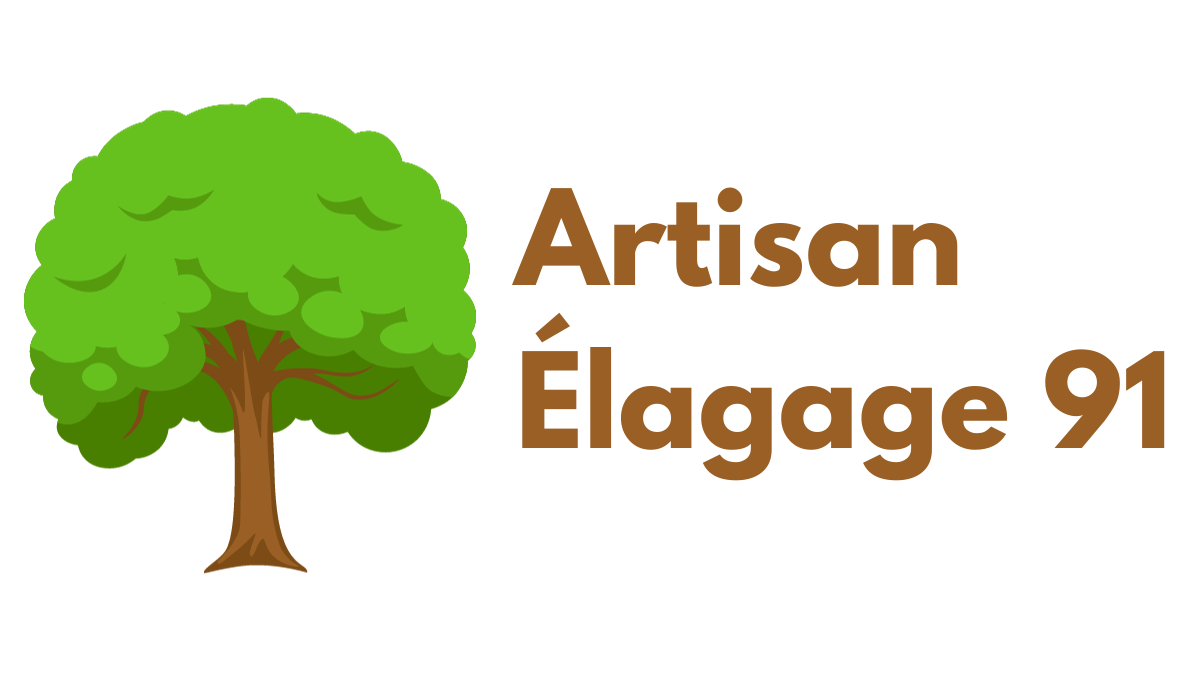 Logo - Artisan Élagage 91 - 1200 x 675 px