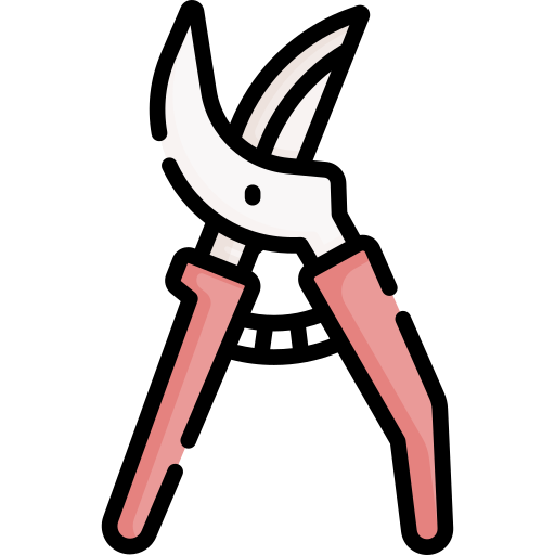 secateurs